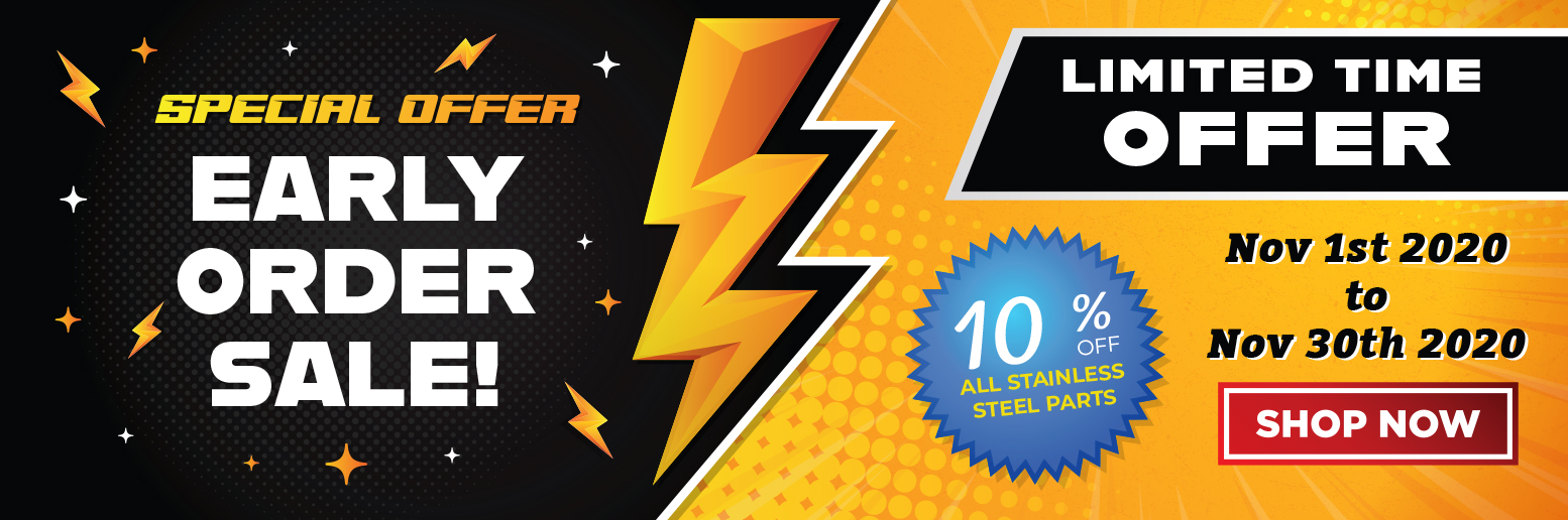 Romafa Metal Works.Inc Stainless Steel Meter Housing & Air Seeder Parts