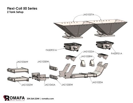 50 Series 2 Tank