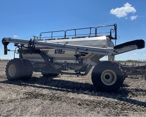 conveyors--augers