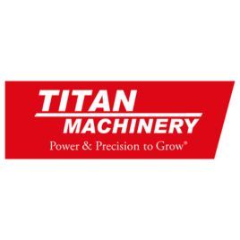 Titan Machinery