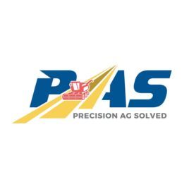 Precision Ag Solved