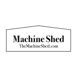 Machine Shed