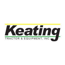 Keating Tractor Equipment