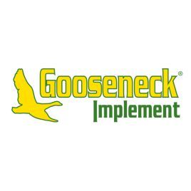 Gooseneck Implement