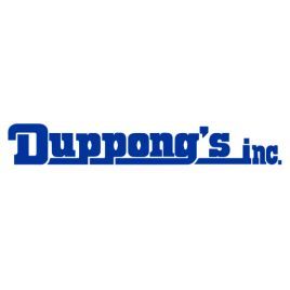 Duppong's Inc