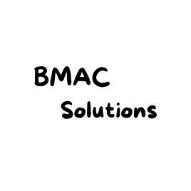 BMAC Solutions Inc.