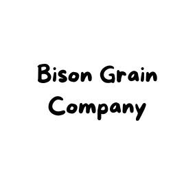 Bison Grain Company