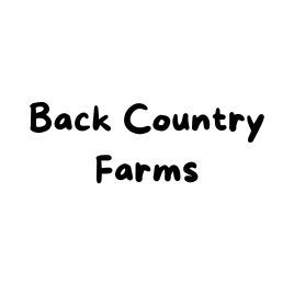 Back Country Farms