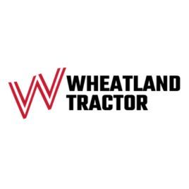 Wheatland Tractor