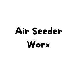 Air Seeder Worx