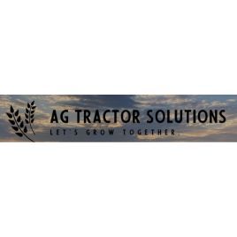 Ag Tractor Solutions