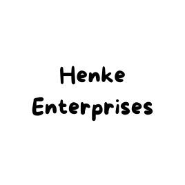 Henke Enterprises Inc
