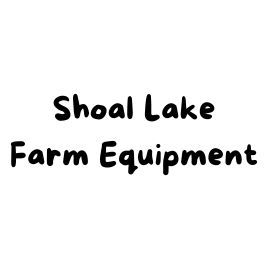 Shoal Lake Farm Equipment