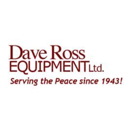 Dave Ross Equipment Ltd
