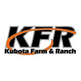 Kubota Farm & Ranch