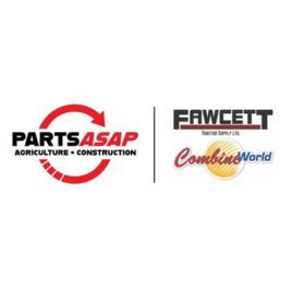Parts ASAP (Fawcett Tractor Parts)