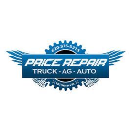 Price Repair
