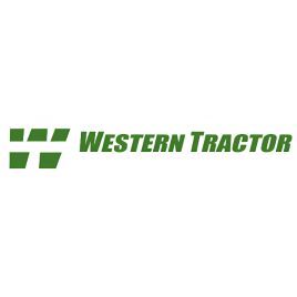 Western Tractor