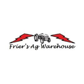 Frier's Ag Warehouse