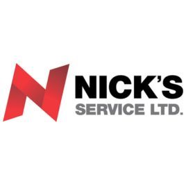 Nick's Service