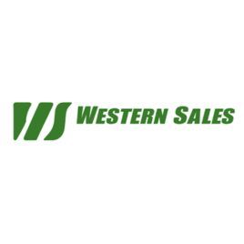 Western Sales