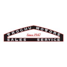 Trochu Motors LTD
