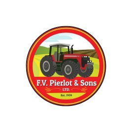 F.V. Pierlot & Sons Ltd.