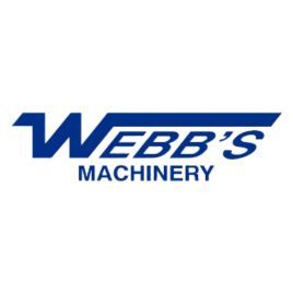 Webb's Machinery