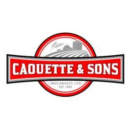 Caouette & Sons Implements LTD