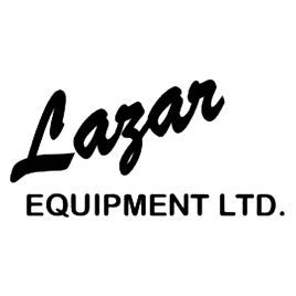 Lazar Equipment