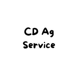 CD Ag Service
