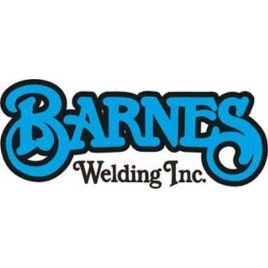 Barnes Welding Inc.