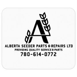 Alberta Seeder Parts & Repair